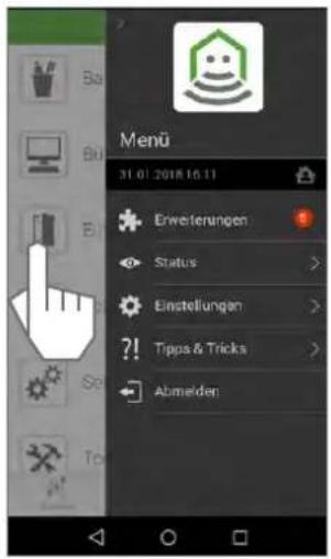 Paulmann SmartHome - 9.2 - 1