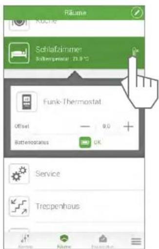 Paulmann SmartHome - SC14.6 - 4