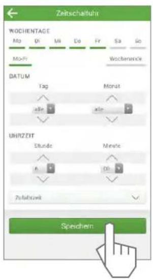 Paulmann SmartHome - 5.7 - 1