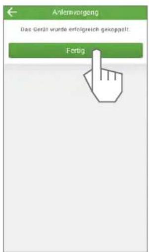 Paulmann SmartHome - SC8.6 SC8.7 - 2