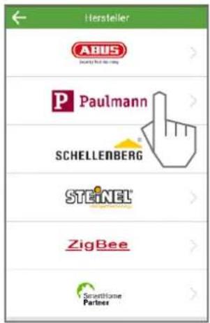 Paulmann SmartHome - P1.2 - 3