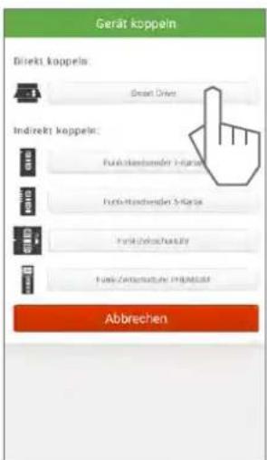 Paulmann SmartHome - SC9.5 - 1