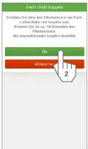 Paulmann SmartHome - SC11.7 - 3