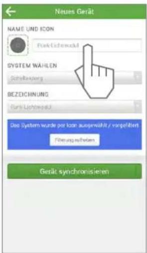 Paulmann SmartHome - SC12.1 - 1