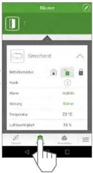 Paulmann SmartHome - Betriebsmodus: - 1