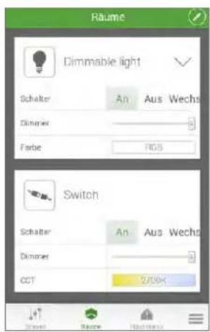 Paulmann SmartHome - P3.7 - 1