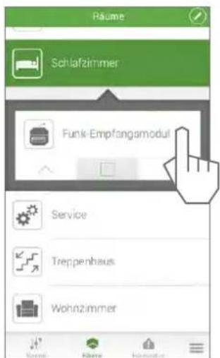 Paulmann SmartHome - SC5.14 - 2