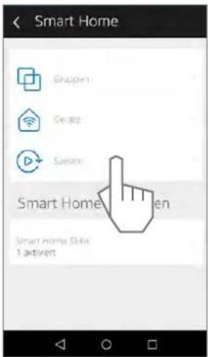 Paulmann SmartHome - 10.15 - 1