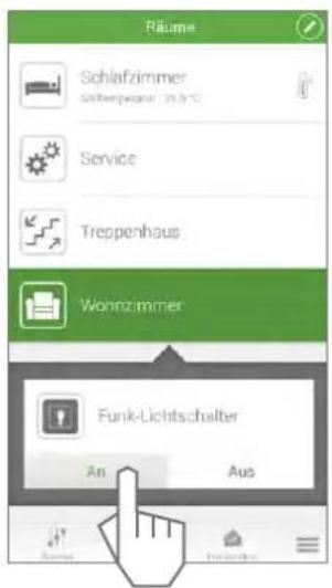 Paulmann SmartHome - SC11.12 - 1