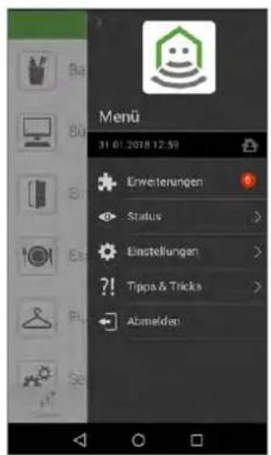 Paulmann SmartHome - 2.8 - 3