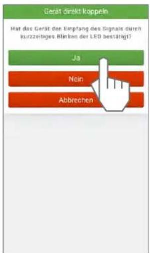 Paulmann SmartHome - SC7.5 SC7.6 - 3