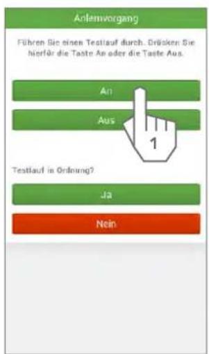 Paulmann SmartHome - SC10: Kopplung Schellenberg Funk-Steckdose - 10