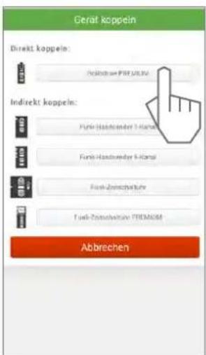 Paulmann SmartHome - SC2.6 - 1