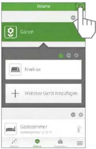 Paulmann SmartHome - SC8.8 - 1