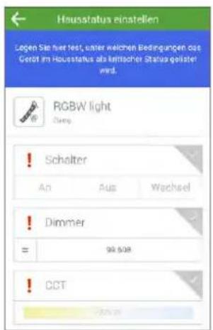 Paulmann SmartHome - P6.1 - 1