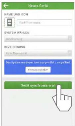 Paulmann SmartHome - SC14.3 - 3