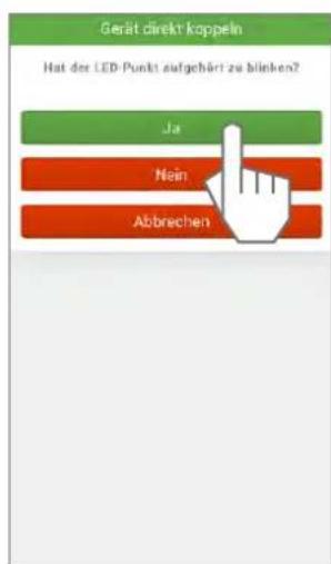 Paulmann SmartHome - SC9.5 - 4