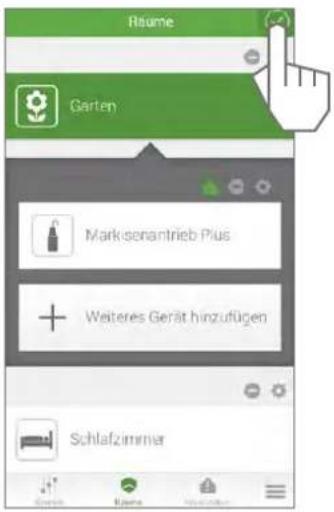 Paulmann SmartHome - SC7.9 - 1