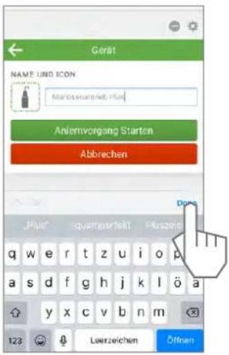 Paulmann SmartHome - SC7.3 - 3