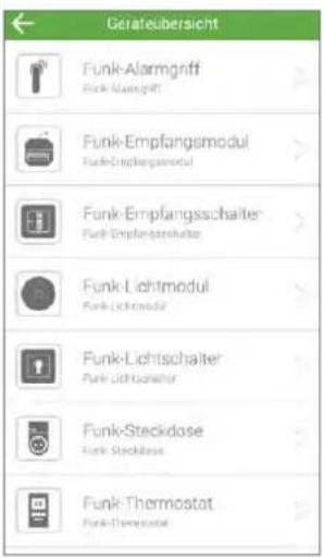 Paulmann SmartHome - SC1: Kopplung Schellenberg Produkte - 2