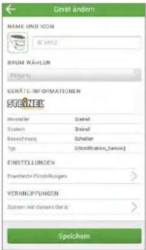 Paulmann SmartHome - ST2.3 - 1