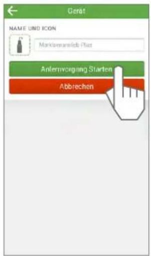 Paulmann SmartHome - SC7.3 - 4