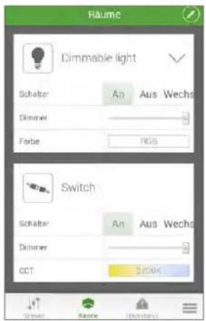 Paulmann SmartHome - P3.8 - 1
