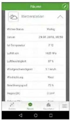 Paulmann SmartHome - 9.6 - 2