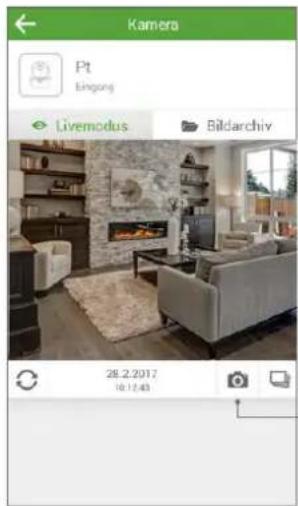 Paulmann SmartHome - A1.8 - 1