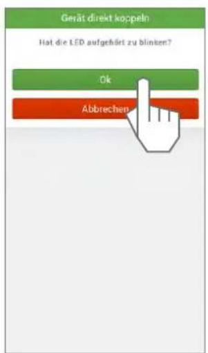 Paulmann SmartHome - SC10: Kopplung Schellenberg Funk-Steckdose - 9