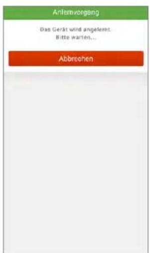 Paulmann SmartHome - SC4: Kopplung Schellenberg Funk-Empfangsschalter - 7