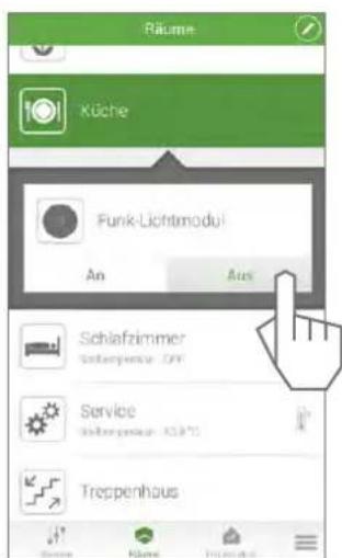 Paulmann SmartHome - SC12.12 - 1