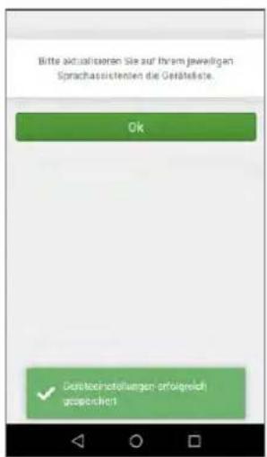 Paulmann SmartHome - Hinweis: - 1