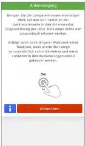 Paulmann SmartHome - ST1.6 - 1