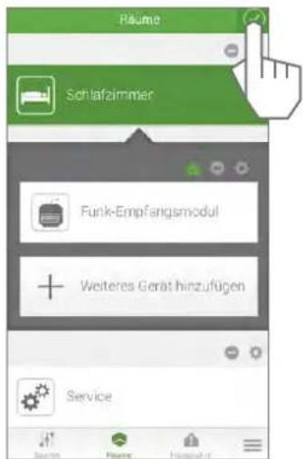 Paulmann SmartHome - SC5.5 SC5.6 SC5.7 - 8