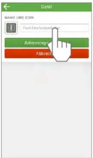 Paulmann SmartHome - SC4: Kopplung Schellenberg Funk-Empfangsschalter - 1