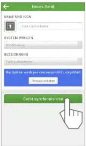 Paulmann SmartHome - SC11.4 - 3