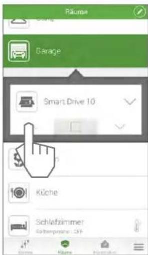 Paulmann SmartHome - SC9.9 - 2