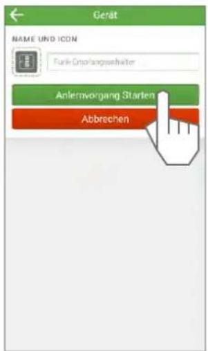 Paulmann SmartHome - SC4: Kopplung Schellenberg Funk-Empfangsschalter - 3
