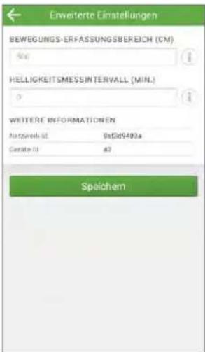 Paulmann SmartHome - Verknüpfungen: - 1