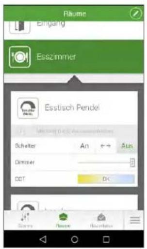 Paulmann SmartHome - 10.5 - 1