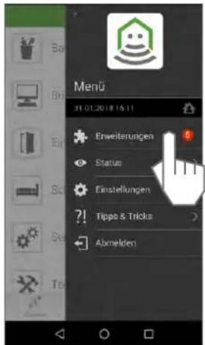 Paulmann SmartHome - 8.3 - 1