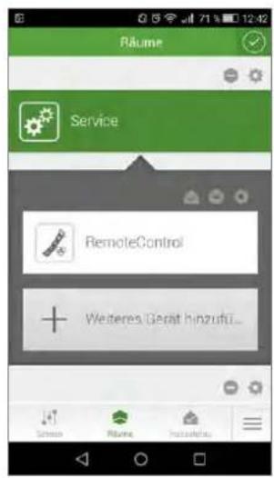Paulmann SmartHome - Fertig - 1