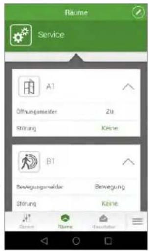 Paulmann SmartHome - A1.3 - 3