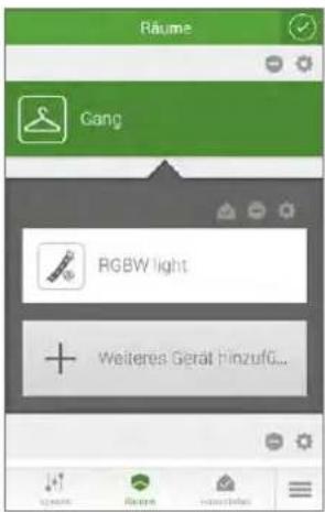 Paulmann SmartHome - P1.7 - 1
