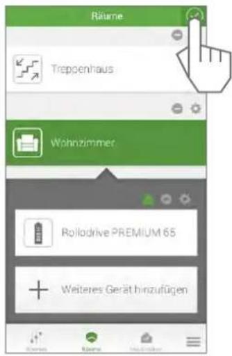 Paulmann SmartHome - SC2.9 - 1