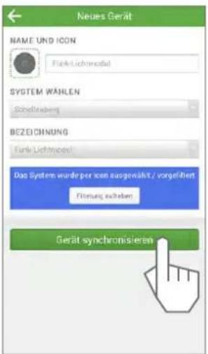 Paulmann SmartHome - SC12.3 - 1