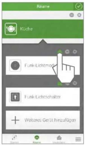 Paulmann SmartHome - 6: Hausstatus einstellen - 2