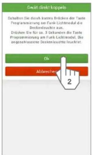 Paulmann SmartHome - SC12.7 - 3