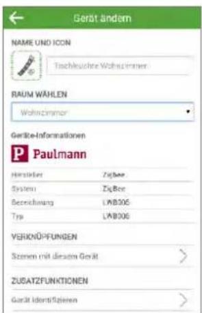 Paulmann SmartHome - P2.4 - 1